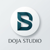 Doja Studios Logotype