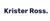 Krister Ross Logotype