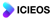 ICIEOS Logotype