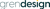 Grendesign Logotype