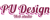 PUDesign Logotype