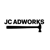 JC Adworks Logotype