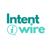 Intent Wire Logotype
