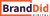 BrandDid Digital Logotype
