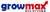 Growmax Solutions Logotype