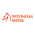 SPINTHIRAS MEDIA Logotype