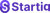 Startiq Space Logotype