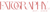 Fatography – Photography & Videography Studio Dubai Logotype