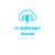 The Computer Guys of Miami Logotype