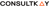 Consult Kay Logotype
