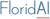 FloridAI Agency Logotype