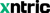 Xntric CA Logotype