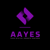 Aayes Marketing Logotype