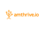 Amthrive Technologies Logotype