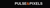Pulse n Pixels Logotype