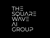 The Square Wave Logotype