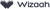 Wizaah Technology Solutions Logotype