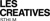 Les Creatives Sthlm AB Logotype
