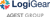 LogiGear Logotype