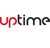 Uptime Development A/S Logotype