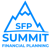 Summit Financial Planning Logotype