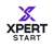 Xpert start Logotype