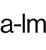 a.lee.miller Logotype