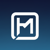 HireMatrix IT Solutions Logotype