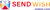 Sendwishonline Logotype