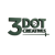3dotcreatives Logotype