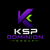 KSP Dominion Group Logotype