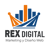 Rex Digital Logotype