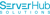Server Hub Solutions Logotype