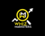 Whiz Marketers Logotype