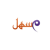 مسهل للحلول التقنية Logotype