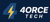 4orce-tech Logotype