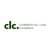 Commercial Law Chamber (CLC) Logotype