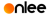 Onlee Agency Logotype
