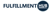 Fulfillment Hub LLC Logotype