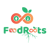 Infinity Food Solutions Logotype