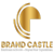 Brand Castle - Event Management Company in Dubai Logotype
