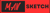Mavsketch Logotype