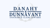 Danahy and Dunnavant, P.A. Logotype