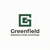 Greenfield Production Systems Logotype