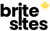 brite sites Logotype