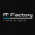 IT - Factory Logotype