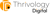 Thrivology Digital Logotype