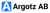 Argotz AB Logotype