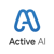Active AI Logotype