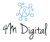 4M Digital Consulting Ltd Logotype